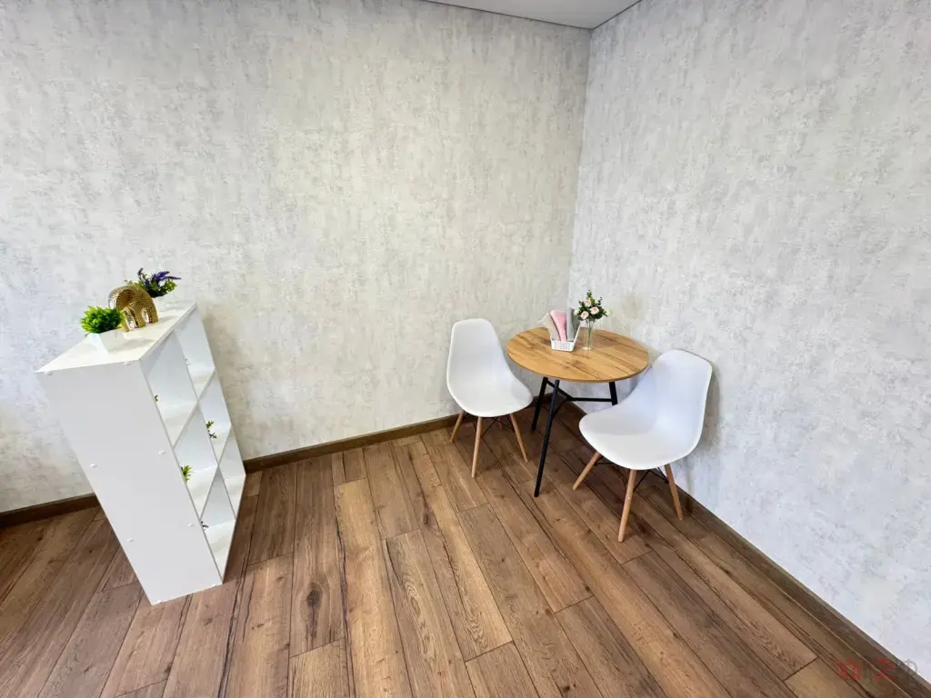 Светлая, уютная евро-2х комнатная квартира 36 м² в Барнауле, Суворова 12 к 1