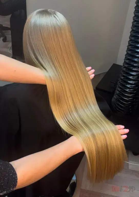 КРАСИВЫЕ ВОЛОСЫ РЕШАЮТ ВСЕ! Отращу, улучшу и выпрямлю надолго. Сделаю твой блонд идеальным