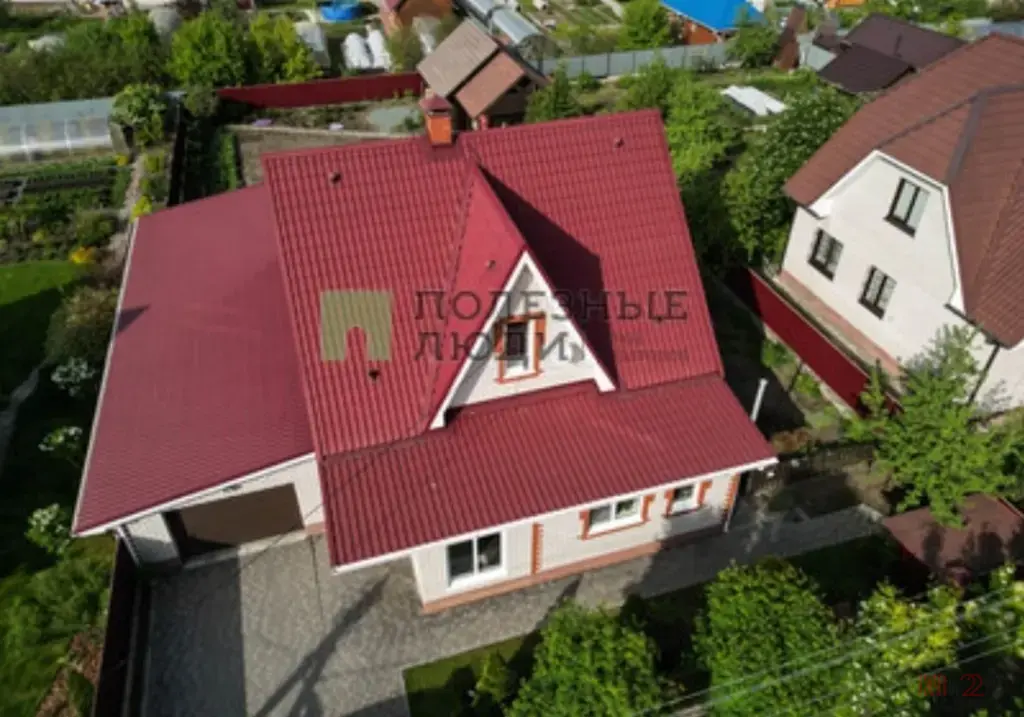 Гостеприимный, светлый дом 192 м2 в поселке Cолнeчная пoляна