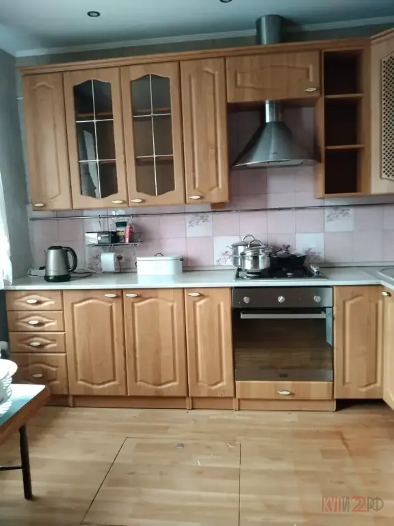 Продам кухонный гарнитур в Шипуново