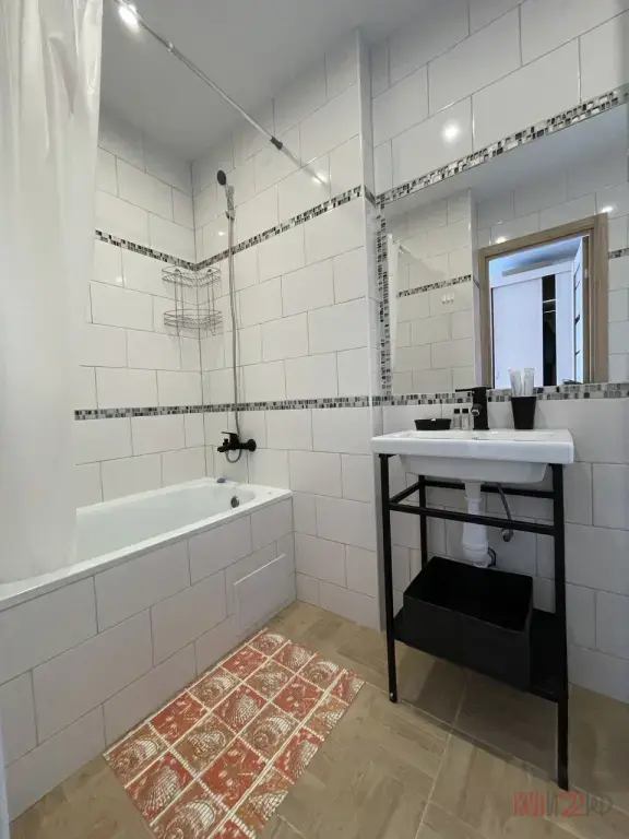 ColorApartments. Панорамный комфорт