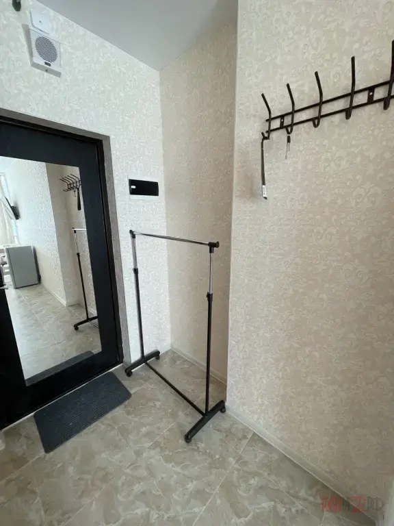 ColorApartments. Уютный уголок