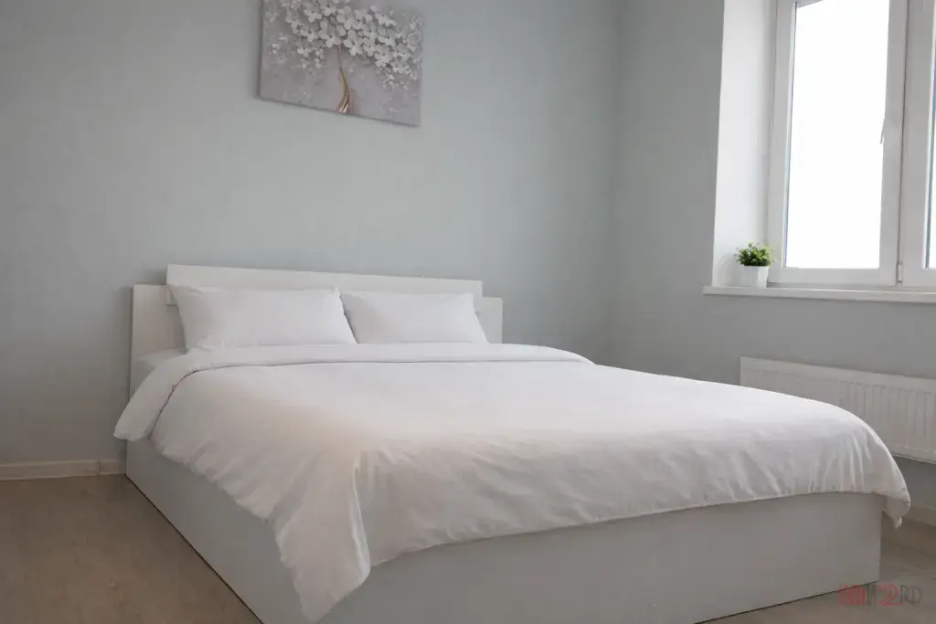 ColorApartments. Молочная жемчужина