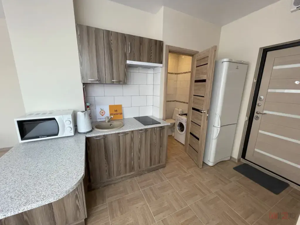 ColorApartments. Панорамный комфорт