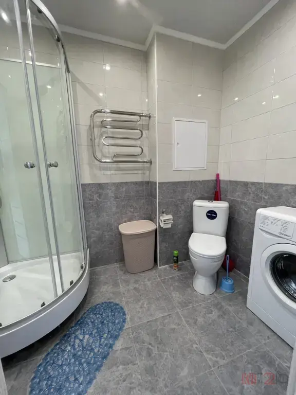 ColorApartments. Уютный уголок