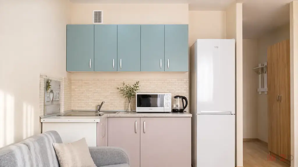 ColorApartments. Родные просторы