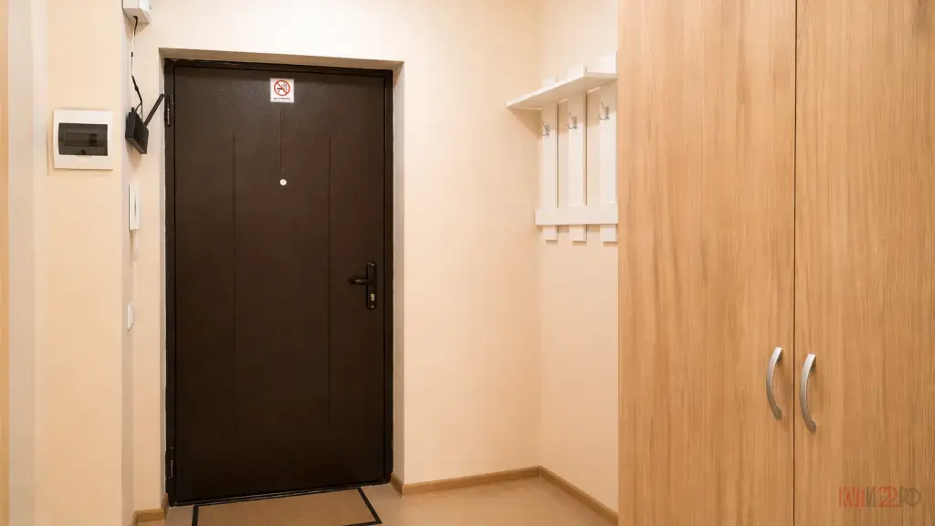 ColorApartments. Родные просторы