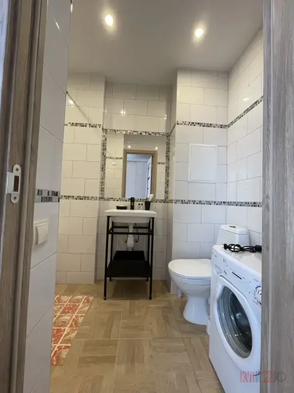 ColorApartments. Панорамный комфорт