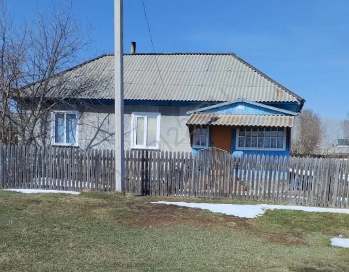 Дом, 70 м², Поселения (ИЖС), 25 сот