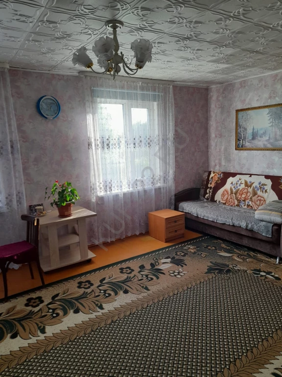 Дом, 70 м², Поселения (ИЖС), 25 сот