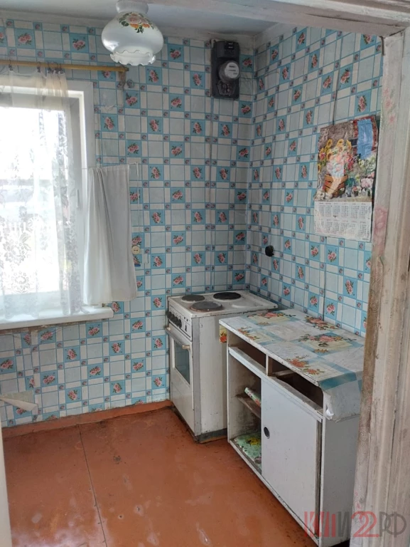 Дом, 50 м², Поселения (ИЖС), 40 сот