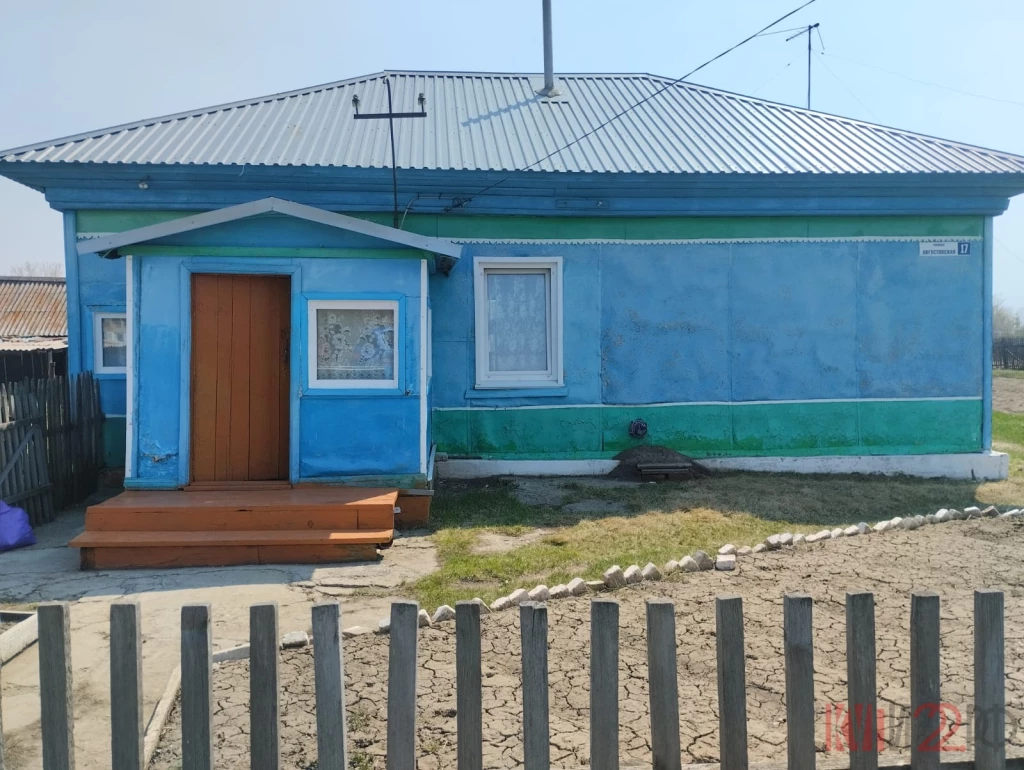 Дом, 50 м², Поселения (ИЖС), 40 сот