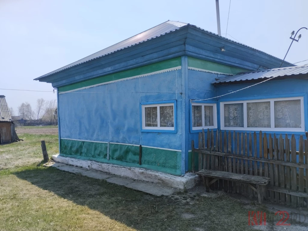 Дом, 50 м², Поселения (ИЖС), 40 сот