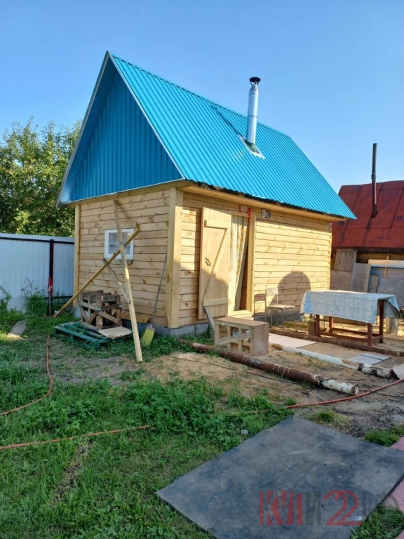 Комплект бани 2 * 4