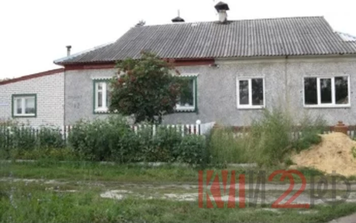 Дом, 44.5 м², Сельхоз (СНТ или ДНП), 11 сот