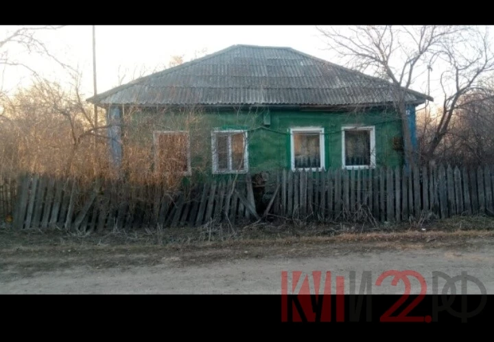 Дом, 58 м², Поселения (ИЖС), 8 сот