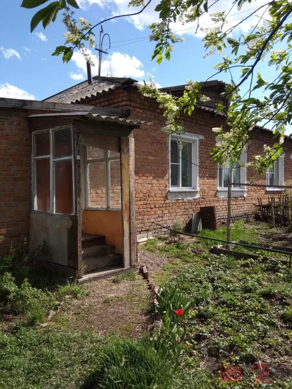 Дом, 66 м², Поселения (ИЖС), 10 сот