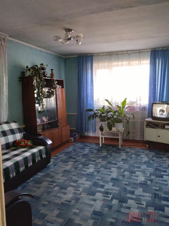 Дом, 66 м², Поселения (ИЖС), 10 сот