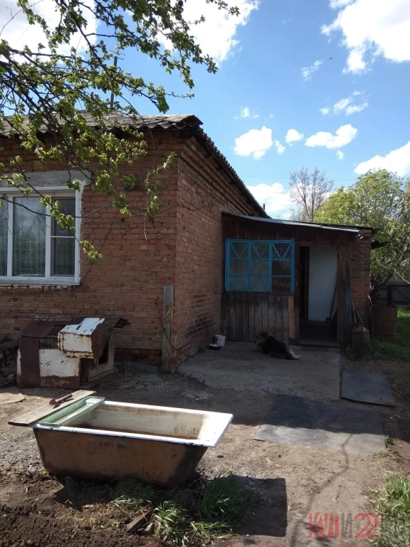 Дом, 66 м², Поселения (ИЖС), 10 сот