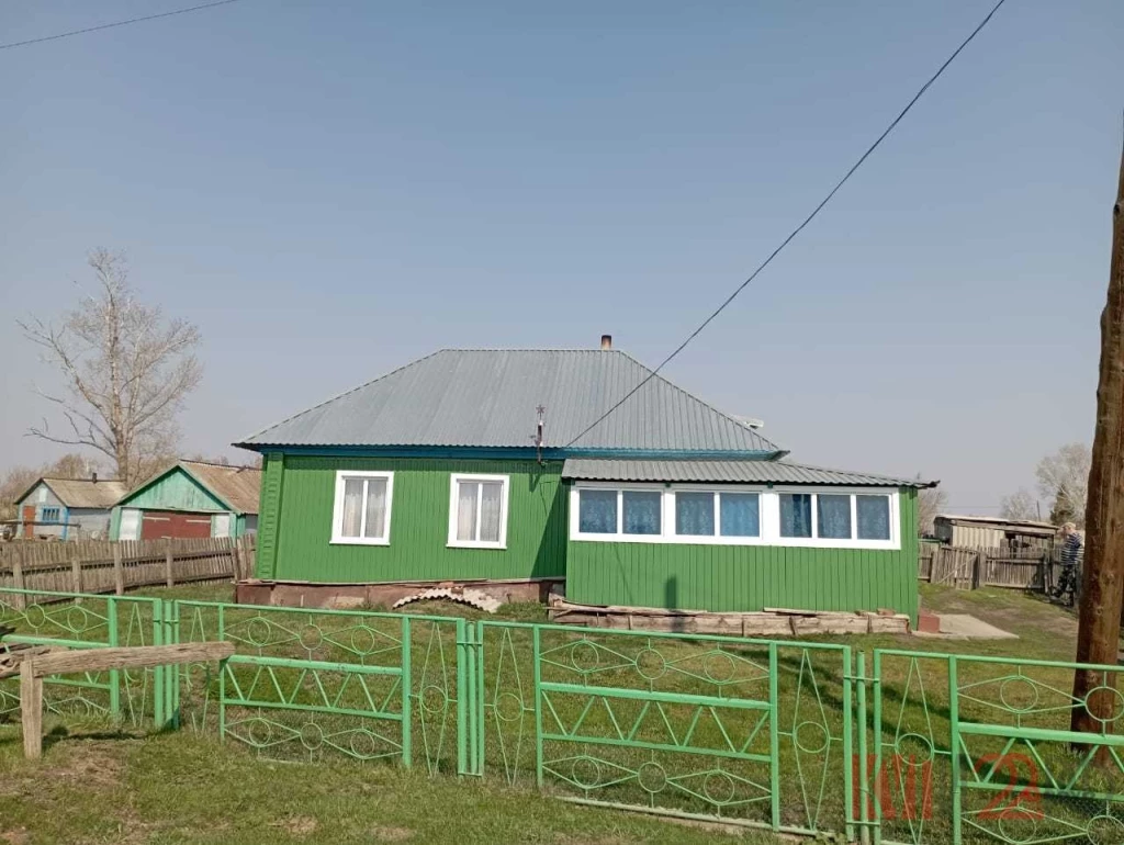 Дом, 85 м², Поселения (ИЖС), 17 сот