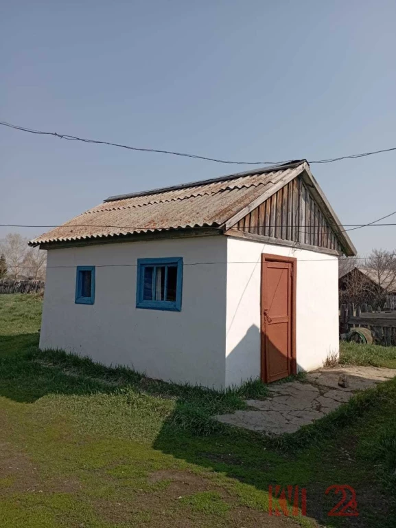 Дом, 85 м², Поселения (ИЖС), 17 сот