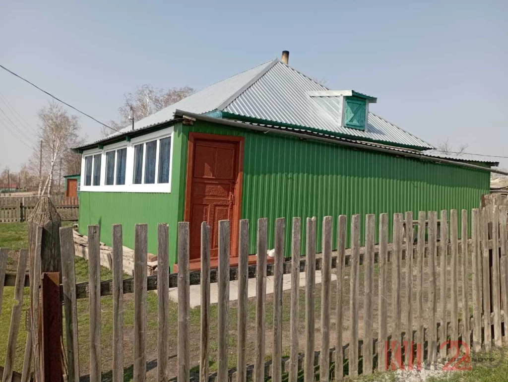 Дом, 85 м², Поселения (ИЖС), 17 сот