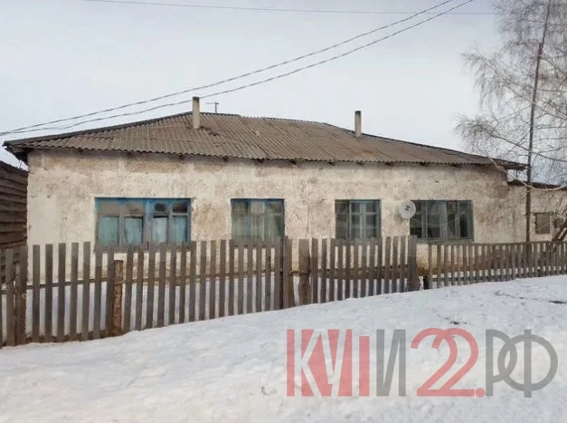 Дом, 32.2 м², Поселения (ИЖС), 11.22 сот