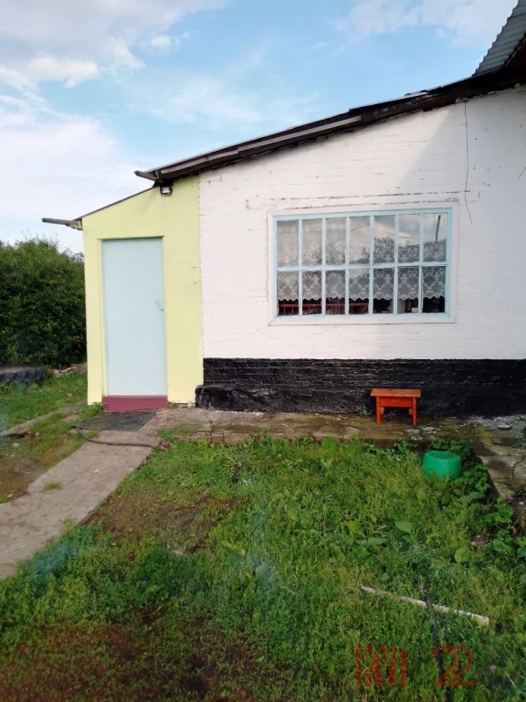 Дом, 71.5 м², Поселения (ИЖС), 11 сот