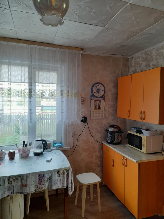 Дом, 70 м², Поселения (ИЖС), 25 сот