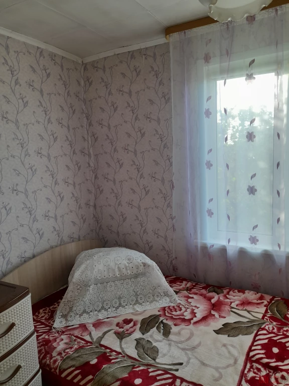 Дом, 70 м², Поселения (ИЖС), 25 сот