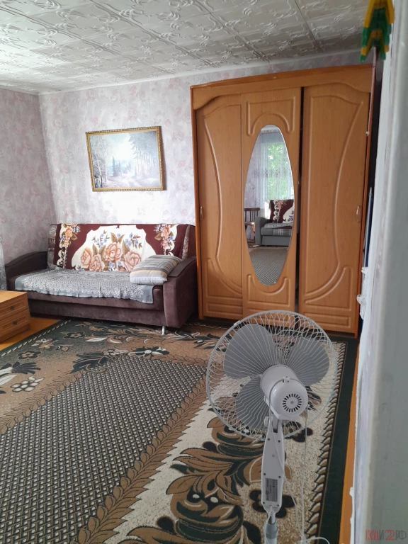 Дом, 70 м², Поселения (ИЖС), 25 сот