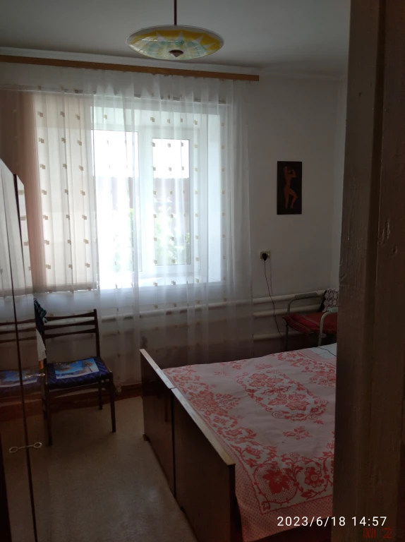 Дом, 65.9 м², Поселения (ИЖС), 8.4 сот