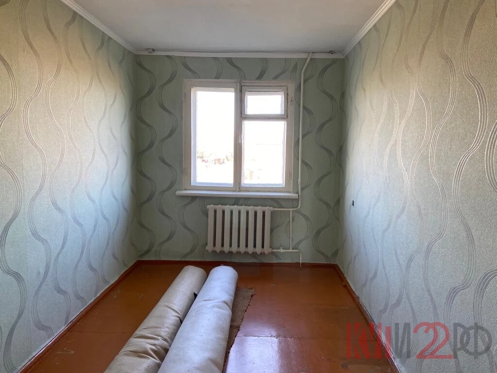 Квартира, 3 комнаты, 60.5 м², Собственник
