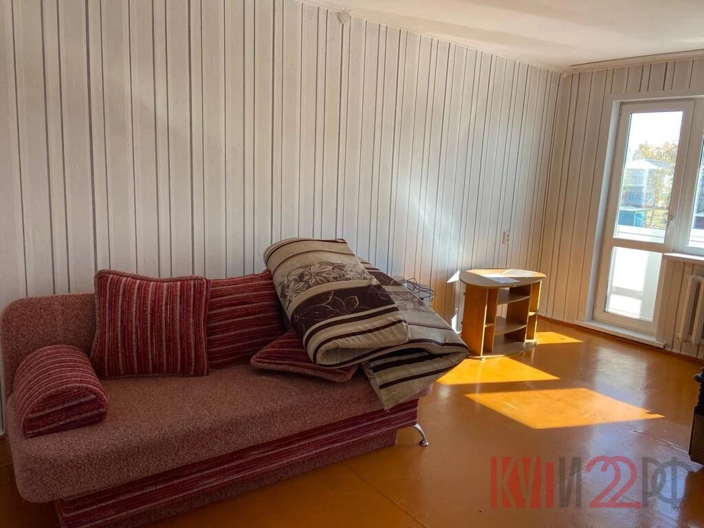 Квартира, 3 комнаты, 60.5 м², Собственник