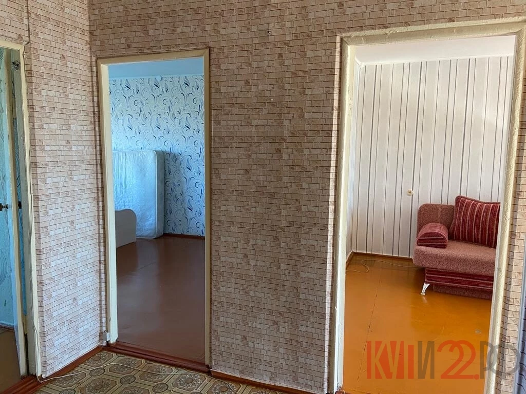 Квартира, 3 комнаты, 60.5 м², Собственник