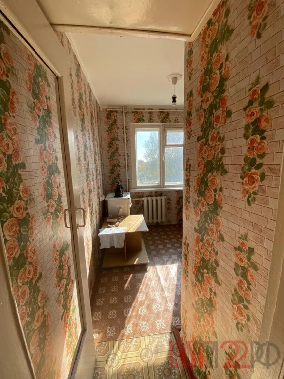 Квартира, 3 комнаты, 60.5 м², Собственник