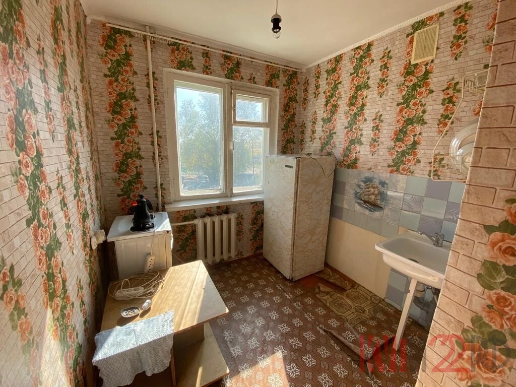 Квартира, 3 комнаты, 60.5 м², Собственник