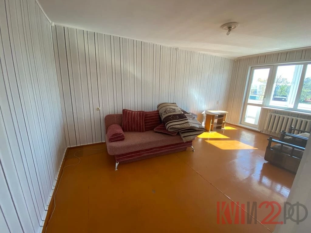 Квартира, 3 комнаты, 60.5 м², Собственник