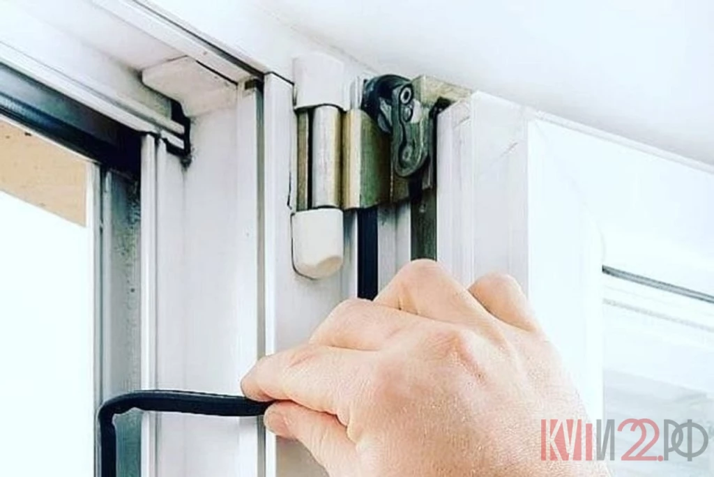 Акция!!! Регулировка и смазка окна бесплатно*