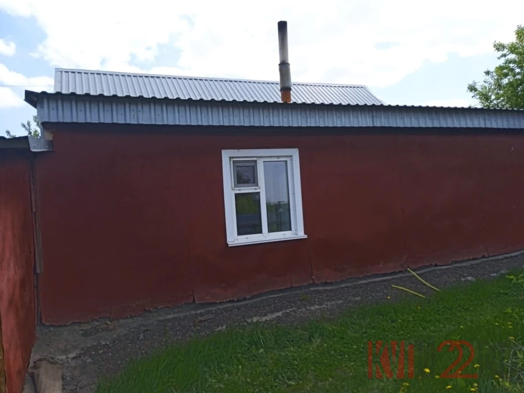 Дом, 60 м², Поселения (ИЖС), 17 сот