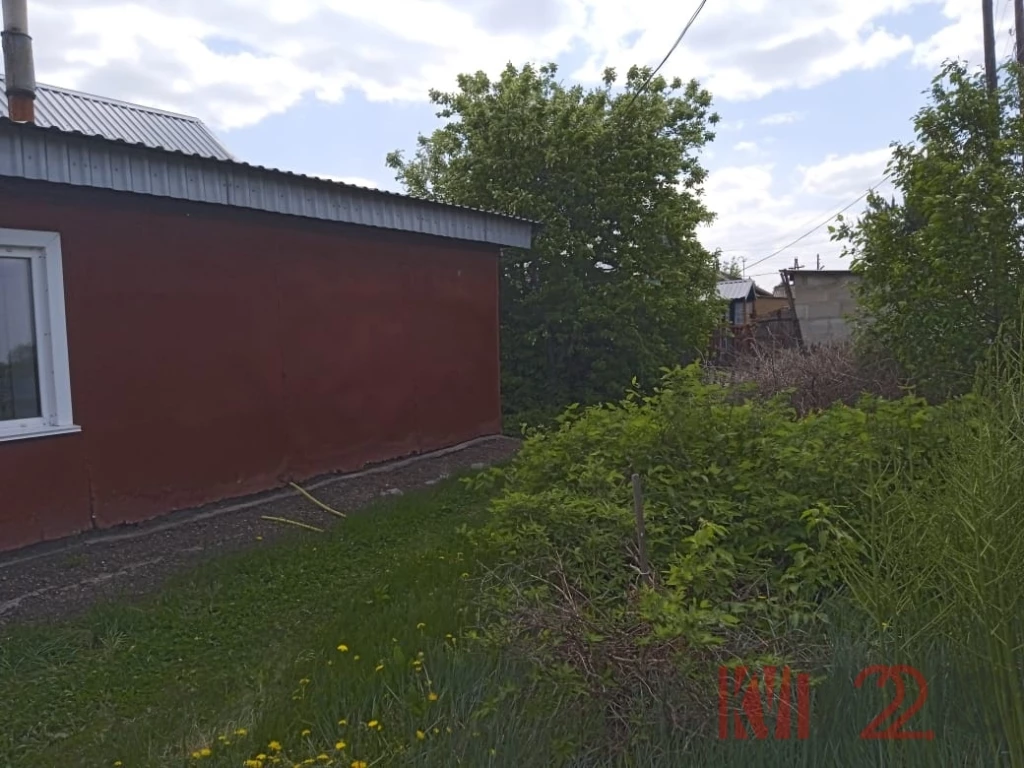 Дом, 60 м², Поселения (ИЖС), 17 сот