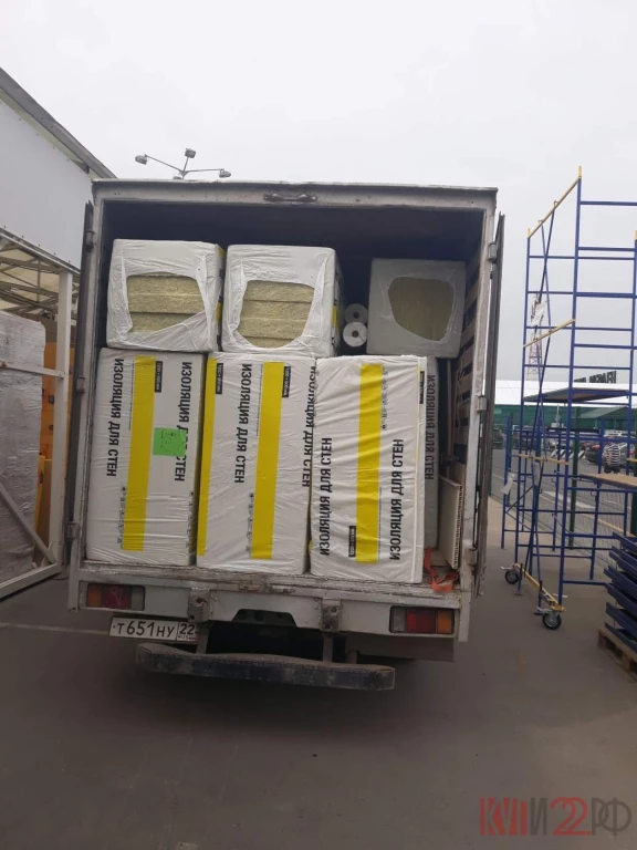 Грузоперевозки ISUZU ELF -3 тонны(18 кубов)