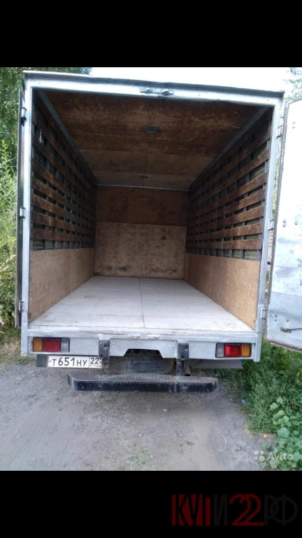 Грузоперевозки ISUZU ELF -3 тонны(18 кубов)