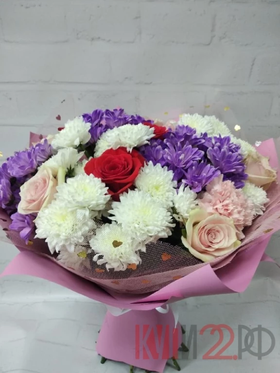 Дарите внимание 💐