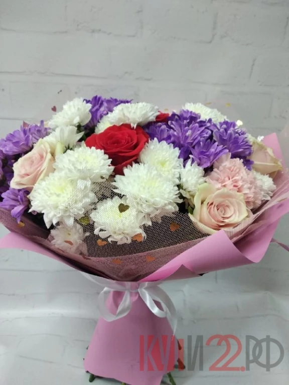 Дарите внимание 💐
