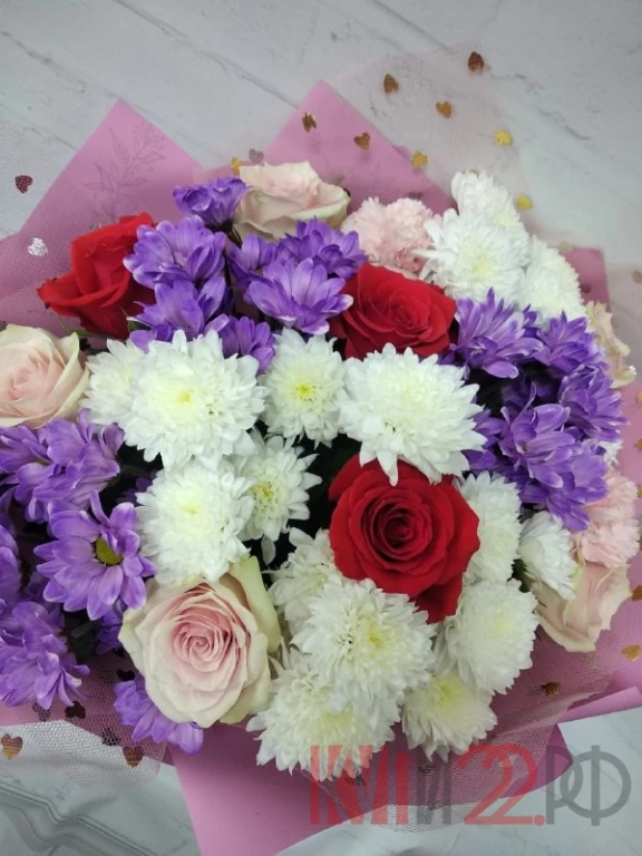 Дарите внимание 💐