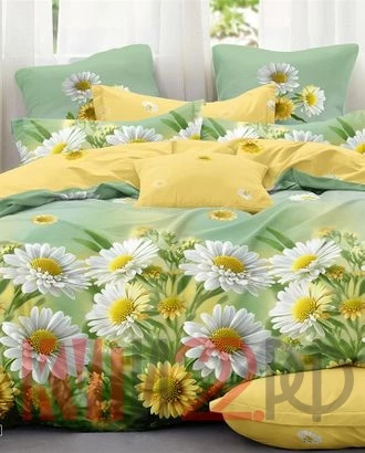 Постельное бельё