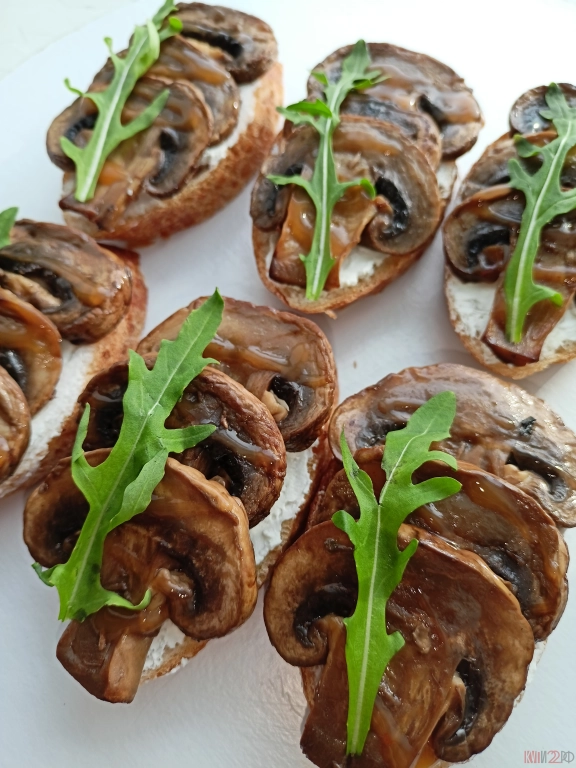 Вкусные и сытные фуршетные закуски в Шипуново