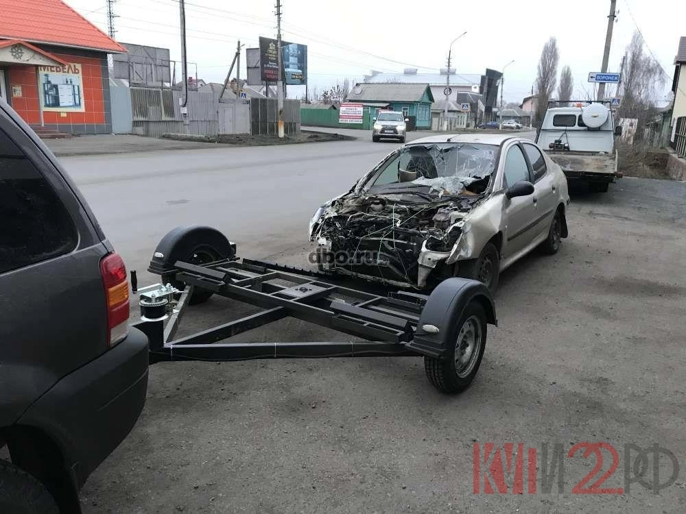Аренда Автоподката