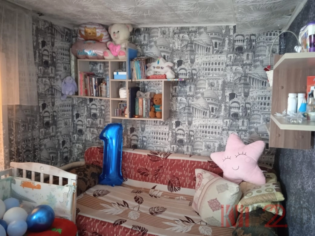 Дом, 35 м², Поселения (ИЖС), 15 сот
